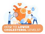 How To Lower Cholesterol Naturally? Check Out The 17 Different Ways
