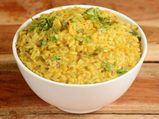 Makar Sankranti: How To Prepare Dal Khichdi On This Festival