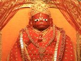 Here's Why Lord Hanuman Is Worshipped By Offering Sindoor