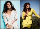 The White Tiger: Priyanka Chopra Jonas Inspires Us To Step Up Our Fashion Game With Her Outfits 