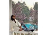 Of Socks And Hoodie, Sara Ali Khan Will Show You How To Keep Warm And Rock The Winter Dress Look