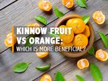 Kinnow Vs Orange: Which Fruit Is Healthier? 