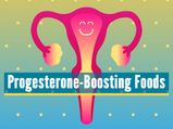 11 Progesterone-Boosting Foods That Can Increase The Hormone Naturally