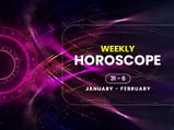 Weekly Horoscope: 31 January To 06 February