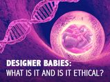 What Are Designer Babies? Know About The Technology That Makes 'Smarter', 'Taller' Kids