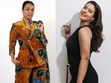 Swara Bhasker Or Kajol, Whose Stylish Pants Look Did You Like More? 