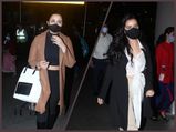 Airport Fashion: Shraddha Kapoor Or Parineeti Chopra, Whose Layering Game With Overcoat Is More Sophisticated?
