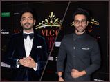 Femina Miss India 2020: Aparshakti Khurana Or Pulkit Samrat, Whose Stylish And Dapper Look Did You Like More?