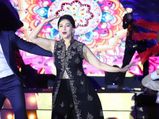 Madhuri Dixit Is A Sight To Behold In Rs 72K Black Regal Ensemble At The Launch Event Of Dance Deewane