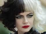 Cruella Trailer: Emma Stone Brings Back Iconic Evil Character In Black And White Hair And Bold Makeup Look