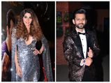 Bigg Boss 14 Finalists Rahul Vaidya, Nikki Tamboli And Others Impress Us With Their Stylish Looks