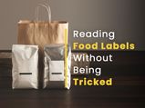Nutritionist Speaks About Food Labels And How To Read Them