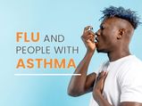 Why People With Asthma Are At Increased Risk Of Flu