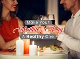 Valentine's Day 2022: Tips For Healthy Valentine's Day Gifts