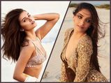 Tara Sutaria, Sonam Kapoor, And Other Divas Leave Us Speechless In This Designer’s Outfits