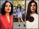 Your Tuesday Fashion Wardrobe Sorted Ft. Kirti Kulhari, Shahana Goswami, And Janhvi Kapoor 