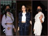 Your Thursday Fashion Roundup Ft. Alia Bhatt, Janhvi Kapoor, And Kiara Advani