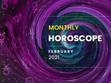 Monthly Horoscope Predictions February 2021