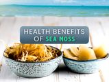 Amazing Health Benefits Of Sea Moss, Side Effects And How To Consume
