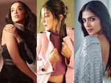 Valentine’s Day 2021: Malavika Mohanan, Hina Khan, And Shraddha Kapoor Slay It In Their Outfits 