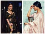 Aditi Rao Hydari And Sakshi Tanwar Give Us Saree Goals From Their Respective Upcoming Netflix Series 