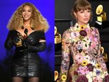 Grammy Awards 2021: From Beyoncé To Taylor Swift, Who Wore What At The Awards Ceremony? 