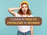 Women’s Day 2021: Common Health Issues That Affect Women From Their 20s To 60s