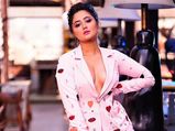 On International Women’s Day 2021, Rashami Desai Shares Thoughts On Empowerment And Flaunts Her Pink Dress