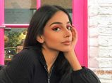 Banita Sandhu’s Peppy And Cool Colour-pop Eye Makeup Could Be Your Go-To Party Look In Spring Season