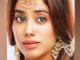 Janhvi Kapoor Shares A Gorgeous Throwback Picture As She Misses Her Old Light Brown Hair Days