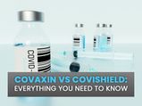 Covishield Vs Covaxin: Everything You Need To Know And List Of Vaccination Centres In Major Cities In India