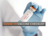 COVID-19 Vaccine Checklist: Everything You Need To Know 