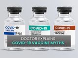 COVID-19 Vaccine: Busting Some Of The Common Vaccine Myths