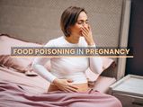 Nutritionist Speaks About Food Poisoning During Pregnancy 