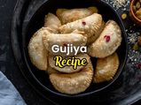 Holi 2022: Make Gujiyas On This Festival And Enjoy