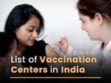 How To Self-Register For COVID-19 Vaccine On CoWin, And List Of Vaccination Centres In India