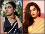 Shriya Pilgaonkar Or Mithila Palkar, Whose Humble Saree Do You Like More? 
