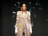 FDCI x LFW: Anamika Khanna Serves Us A Stunning Collection But The Movie Lacks Flow And Warmth