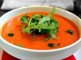Tomato Soup Recipe: How To Prepare It At Home