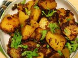 Hing Aloo Recipe: How To  Prepare It At Home