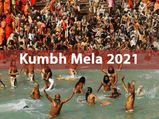 Kumbh Mela 2021: Dates For Shahi And Ganga Snan