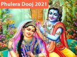Phulera Dooj 2021: Date, Muhurta And Significance Of This Day
