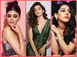 Filmfare Awards: Your Party Wardrobe Sorted Ft. Sanjana Sanghi, Mithila Palkar, And Alaya F
