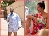 The Coolest Fashion Edit Ft. Malaika Arora 