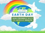 Earth Day: Effective Eco-Friendly Ways To Improve Your Health And Stay Fit