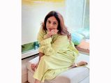 Ajeeb Daastaans Promotions: Shefali Shah Promotional Wardrobe Can Leave You With Oodles Of Outfit Goals