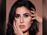 A Step-By-Step Guide To Get Katrina Kaif’s Bold Olive-Green Eye Makeup Look