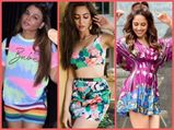 Just Like Nushrat Bharucha, Kriti Kharbanda And Rakhi Sawant, Add Colourful Prints To Your Summer Closet