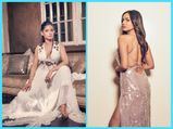 5 Fashion Lessons From Ankita Lokhande’s Latest Photoshoot To Amp Up Your Wardrobe