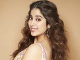  5 Stunning Lehengas From Janhvi Kapoor’s Latest Covershoot You Could Choose From To Slay At Your Wedding